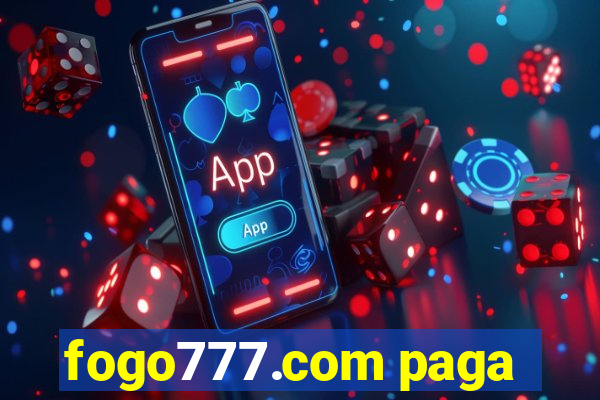 fogo777.com paga